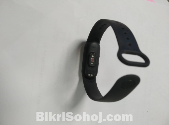 MI Band 5